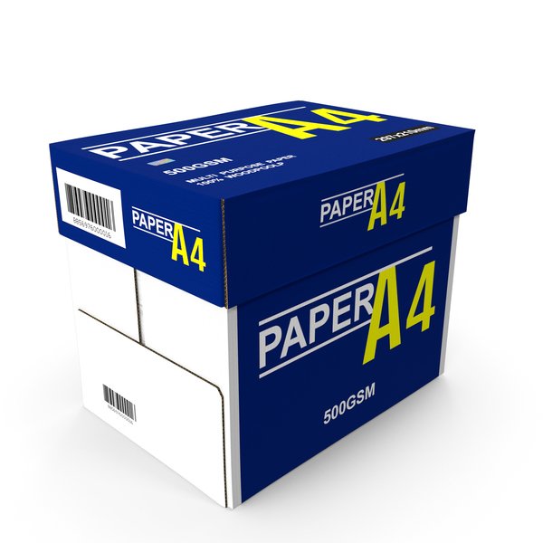 Paper Products